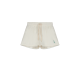Amsterdam shorts-  milk