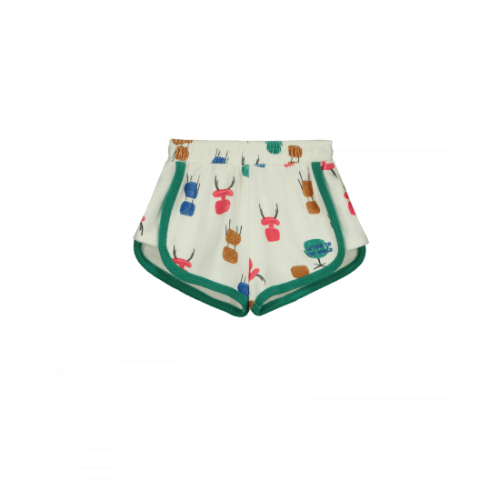 Osaka Shorts- milk