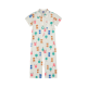 Dubai Jumpsuit- milk