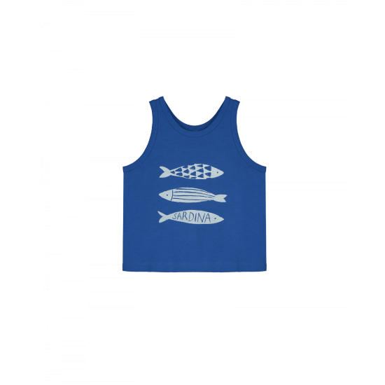 Cusco Tee- klein