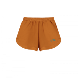 Vienna Shorts-  peanut