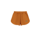 Vienna Shorts-  peanut