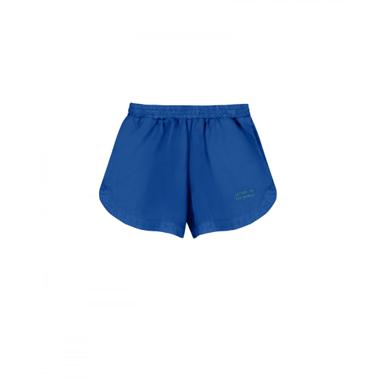 Vienna Shorts- klein