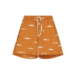 Fes Shorts- peanut