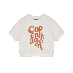 Copenhagen sweat- milk