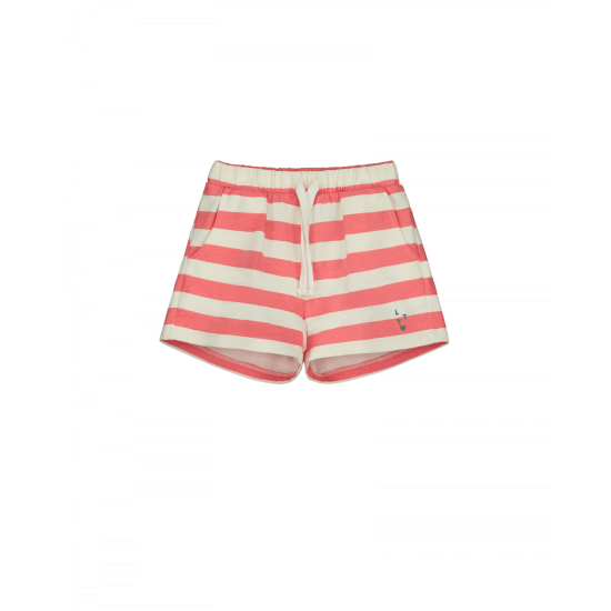 Brasilia Shorts-  watermelon