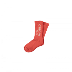 LTTW socks- watermelon