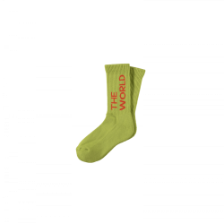 LTTW socks-matcha