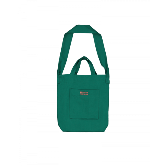 Beirut bag-grass