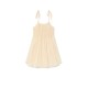 Wednesday Sun Dress-  off-white