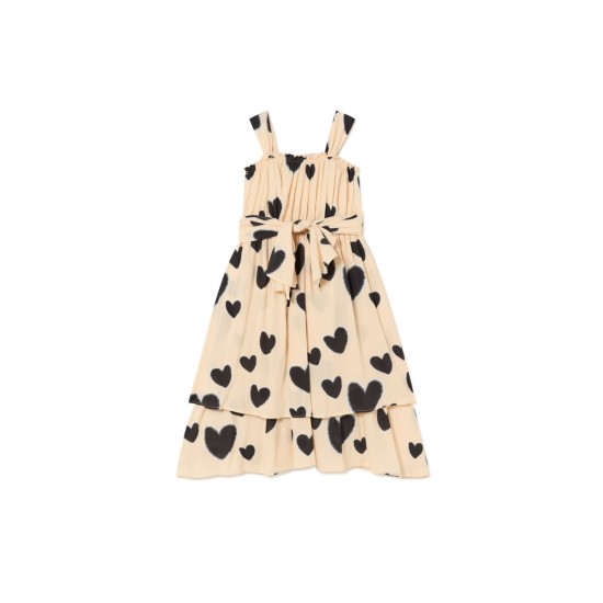 Skinny Love Sun Dress- cream