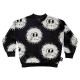 Sunshine Sweater- Midnight Black