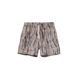 Tie Dye Swimshorts   sand