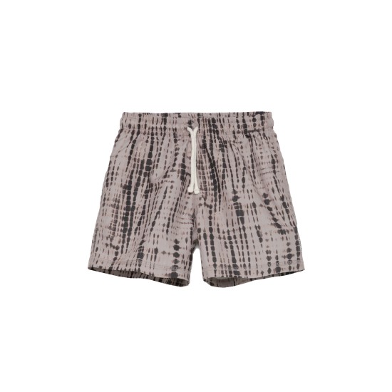 Tie Dye Swimshorts   sand