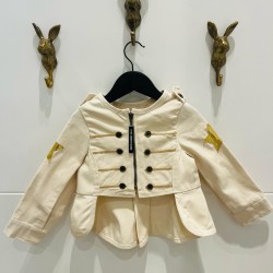 Circus Jacket  cream
