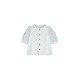 Dreamer Blouse  white