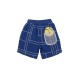 Tennisball Shorts  Fleece_klein
