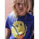 Tennis Tongue Tee  Jersey_Klein