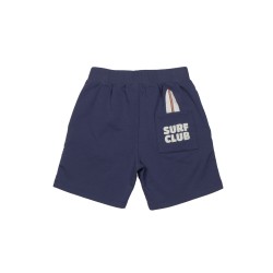 Surf board Pocket Shorts  Liberty