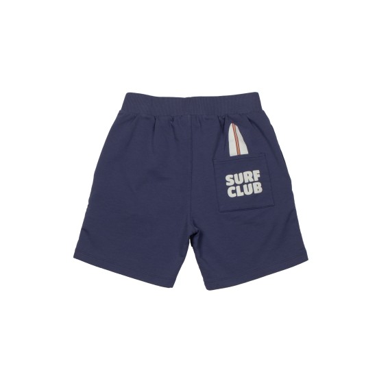 Surf board Pocket Shorts  Liberty