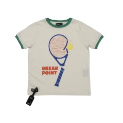 Break Point Sound Tee  Jersey_Cru