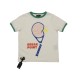 Break Point Sound Tee  Jersey_Cru