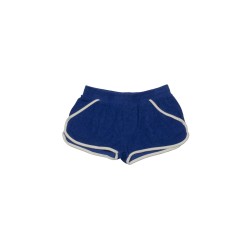 Retro Shorts  Terry_Klein