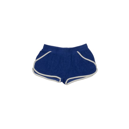 Retro Shorts  Terry_Klein