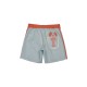Lobster Swim Standard Long Shorts  Seaqual_ Surf Blue