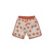 Basket Swim Long Shorts  Sequal_ Orange