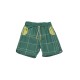 Tennis Swim Long Shorts  Sequal_ Tennis Green