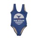 Whale Swimsuit   Lycra_Klein
