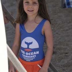 Whale Swimsuit   Lycra_Klein