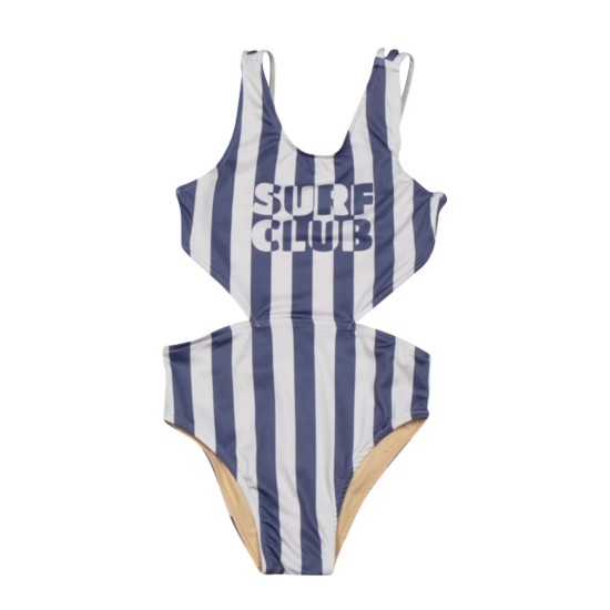 Surf Club Trikini   Lycra_Liberty