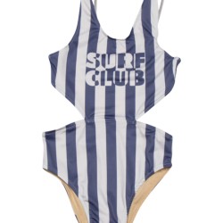 Surf Club Trikini   Lycra_Liberty