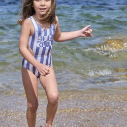 Surf Club Trikini   Lycra_Liberty