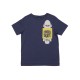 Finger Skate Pocket Tee  Jersey_Liberty