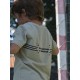 Rider Front & Back Tee  Jersey_Tea