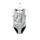 IRIDESCENT BODYSUIT   IRIDESCENT