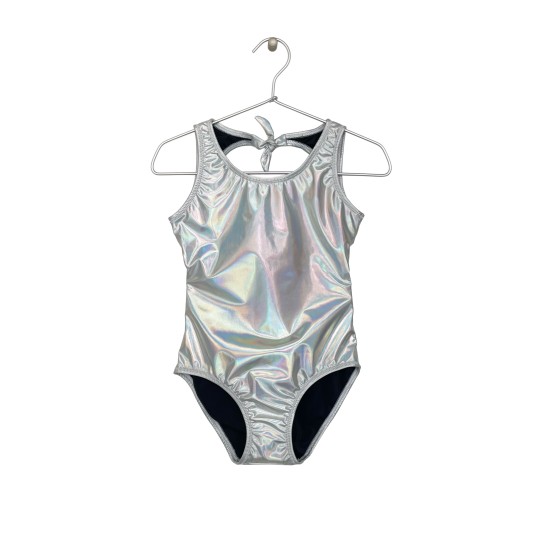 IRIDESCENT BODYSUIT   IRIDESCENT