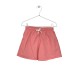 SWIM SHORTS-coral