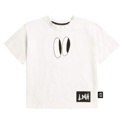 Eyes Up Skate T-shirt
