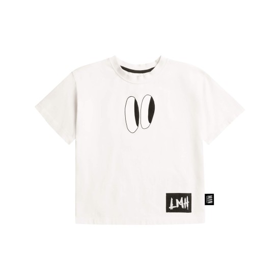 Eyes Up Skate T-shirt