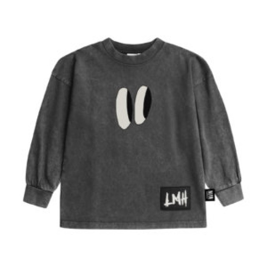 Eyes Up Longsleeve