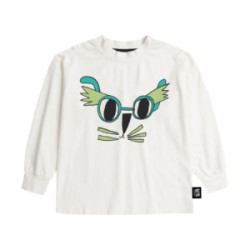Silly Specs Longsleeve