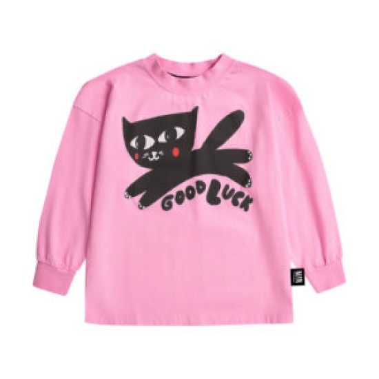 Goodluck Longsleeve