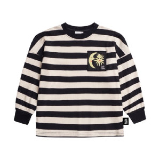 Moon and Star Long Sleeve