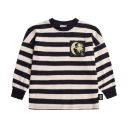 Moon and Star Long Sleeve