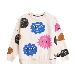Planets Sweater