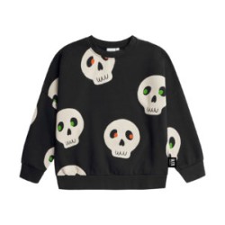 Skull Sweater